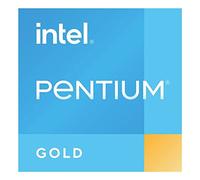 Intel® Pentium® Gold G7400 procesador para Equipos de sobremesa 6 MB de caché, hasta 3,7 GHz
