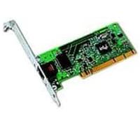 INTEL PRO/1000 GT Desktop Adapter - Box