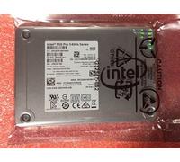 Intel Pro Serie 5400s 2.5" SATA 3 SSD HP 856640-001 Dual Label SSDSC2KF240H6H