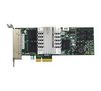 Intel Pro1000PT - Tarjeta de Red (1 Gbit Nic RTL LP)