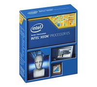 Intel Procesador 2.60 8 LGA 2011 BX80644E52640V3