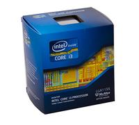 Intel Procesador Core i3-3250 3.50GHz 2 LGA 1155 BX80637I33250