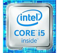 Intel Procesador Core I5 I5-6400 Quad-Core (4 núcleos) 2.70 Ghz - Socket H4 Lga-1151 OEM Pack-Tray Packaging