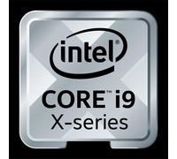 Intel Core i9-10900X procesador 3,7 GHz 19,25 MB Smart Cache Caja