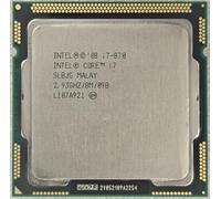 Intel Procesador de escritorio BX80605I7870 Core i7 I7-870