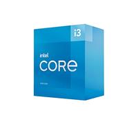 Intel Core i3-10100 procesador 3,6 GHz 6 MB Smart Cache Caja