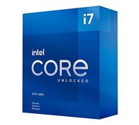 Intel Core i7-11700KF procesador 3,6 GHz 16 MB Smart Cache Caja