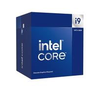 Intel Procesador de escritorio Core i9-14900F de 24 núcleos (8 núcleos P + 16 núcleos E) de hasta 5.8 GHz