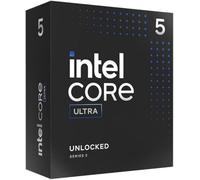 Intel Core Ultra 5 225F procesador 20 MB Smart Cache Caja