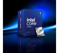 Intel Core Ultra 5 225F procesador 20 MB Smart Cache Caja