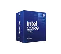 Intel Core Ultra 5 235 IA Integrada 3.4/5.0GHz Box