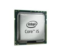 INTEL Procesador Intel Core i5-4670 de 3,4 GHz 6 MB LGA 1150 CPU OEM/CM8064601464706 /