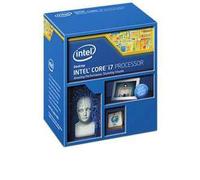 Intel Procesador Intel Core I7 I7-4770k Quad-core (4 núcleos) 3.50 Ghz
