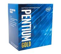 Intel Pentium Gold G6400 procesador 4 GHz 4 MB Smart Cache Caja