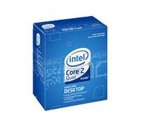 Intel Procesador Q9300 Core 2 Quad - 2,50 GHz, caché L2 de 6MB, Bus Frontal de 1333 MHz, zócalo LGA775, 45 NM, 3 años de garantía, en Caja al por Menor