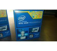 Intel Procesador Xeon E5-2630 v3 2.4 GHz 8 núcleos 20MB LGA 2011-3 BX80644E52630V3 CPU