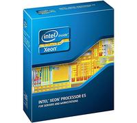Intel Procesador Xeon E5-2670V3 (2,3 GHz, caché de 30 MB, zócalo LGA2011-v3)