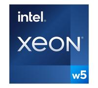 Intel Xeon w5-2445 procesador 3,1 GHz 26,25 MB Smart Cache