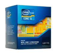 Intel Processeur Core i5-3570K Quad-Core 3,4 GHz 4 Core LGA 1155 - BX80637I53570K renouvele