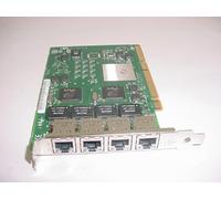 Intel PWLA8494GT -Tarjeta de Red Pro1000 GT, Quad Port Sever