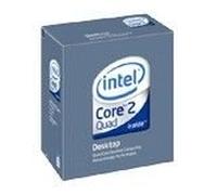 Intel Q6600 Core2 Quad Procesador 2.4GHz Comercio al por menor 1066MHz FSB 8MB Cache Quad Core