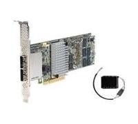 Intel Raid Controller RS25SB008 MFBU offload Cache Module Cache Offload Module Cable Quick Start Use