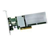 Intel RCS25ZB040 - Controlador Raid SSD