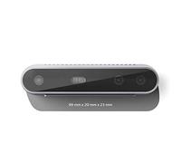 Intel 82635ASRCDVKHV - RealSense Depth Camera D415 Full HD-Webcam 1920 x 1080 Pixel Klemm-Halterung, Standfuß