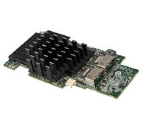 Intel RMS25CB080 Controlado Raid Controlador Raid SAS (SATA x8 PCI Express 2,0 0 1 5 6 10 50 60 1024 MB DDR3)