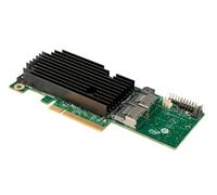 Intel RMS25PB040 PCIe Tarjeta de Factor de Forma