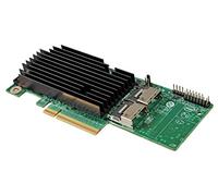 Intel RMS25PB040 Raid Module (PCI-E 8 x, 4 x SAS, 6 Gbps, Raid 0/1/5/6/10/50/60)