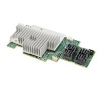 Intel rms3ac160 controlado raid pci express x8 3.0 12 gbit/s