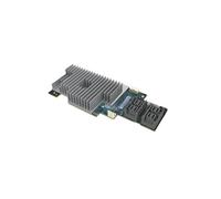 Intel - RMS3AC160 controlado RAID PCI Express x8 3.0 12 Gbit/s