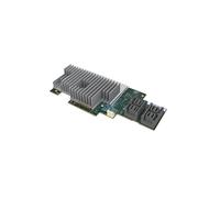Intel - RMS3VC160 controlado RAID PCI Express x8 3.0 12 Gbit/s