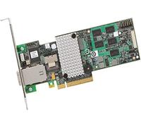 Intel Rs2Mb044 Controlador Raid Individual (PCI-e 8X, SAS/SATA III, Raid 1/5/6)
