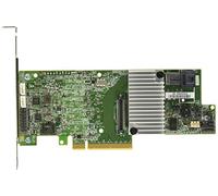 Intel RS3DC040 controlado Raid PCI Express x8 3.0 12 Gbit/s