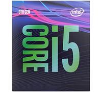 Intel S1151 Core i5 9400 Bandeja 6x2,9 65W GEN9