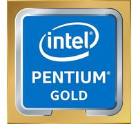 Intel S1200 PENTIUM Gold G6400 Bandeja 2x4 58W GEN10