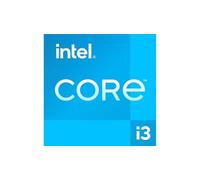 CM8071505092202 - Intel Core i3-13100, bandeja, 1700