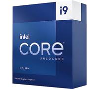 Intel S1700 Core i9 13900KF TRAY GEN13