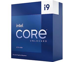 Intel S1700 Core i9 13900KF TRAY GEN13