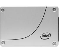 Intel S3520 240GB, Interno, 6.3cm (SSDSC2BB240G701) Dispositivo Estado Sólido