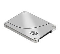 Intel S3700 - Disco Duro sólido (200 GB, 2.5", SATA), Plateado