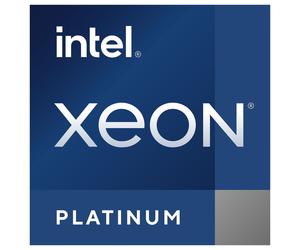 Intel S4677 Procesador Xeon Platinum 8468V TRAY 48 núcleos 2.4 GHz 330W LGA 4677