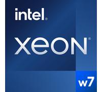 Intel S4677 Xeon W7-2495X Tray Procesador, LGA 4677, 24 núcleos, 2.5GHz hasta 4.8GHz, 45MB caché