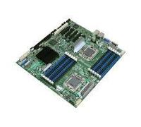 Intel S5520HC - Placa base