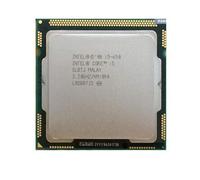 Intel Socket 1156 Core i5-650 - Procesador