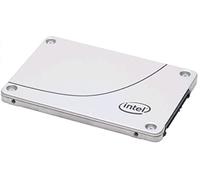 Intel Solid-State Drive D3-S4520 Series - SSD - crittografato - 240 GB - Interno - M.2 2280 - SATA 6Gb/s - 256 bit AES