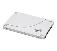 Intel Solid-State Drive D3-S4520 Series - SSD - crittografato - 3.84 TB - Interno - 2.5" - SATA 6Gb/s - 256 bit AES