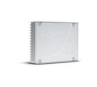 Intel Solid-State Drive DC P4610 Series - SSD - crittografato - 3.2 TB - Interno - 2.5" - U.2 PCIe 3.1 x4 (NVMe) - 256 bit AES